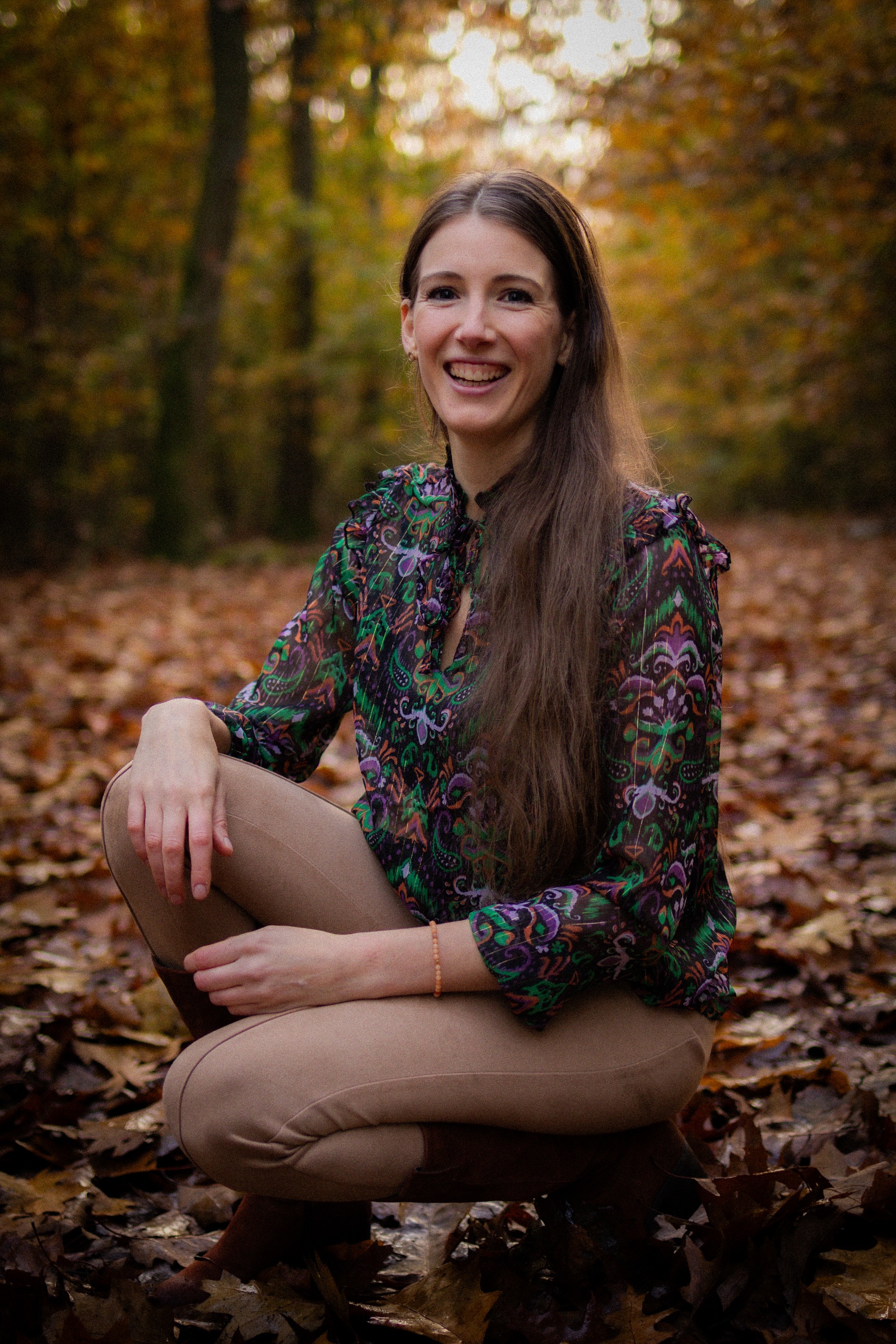Anouk Willems