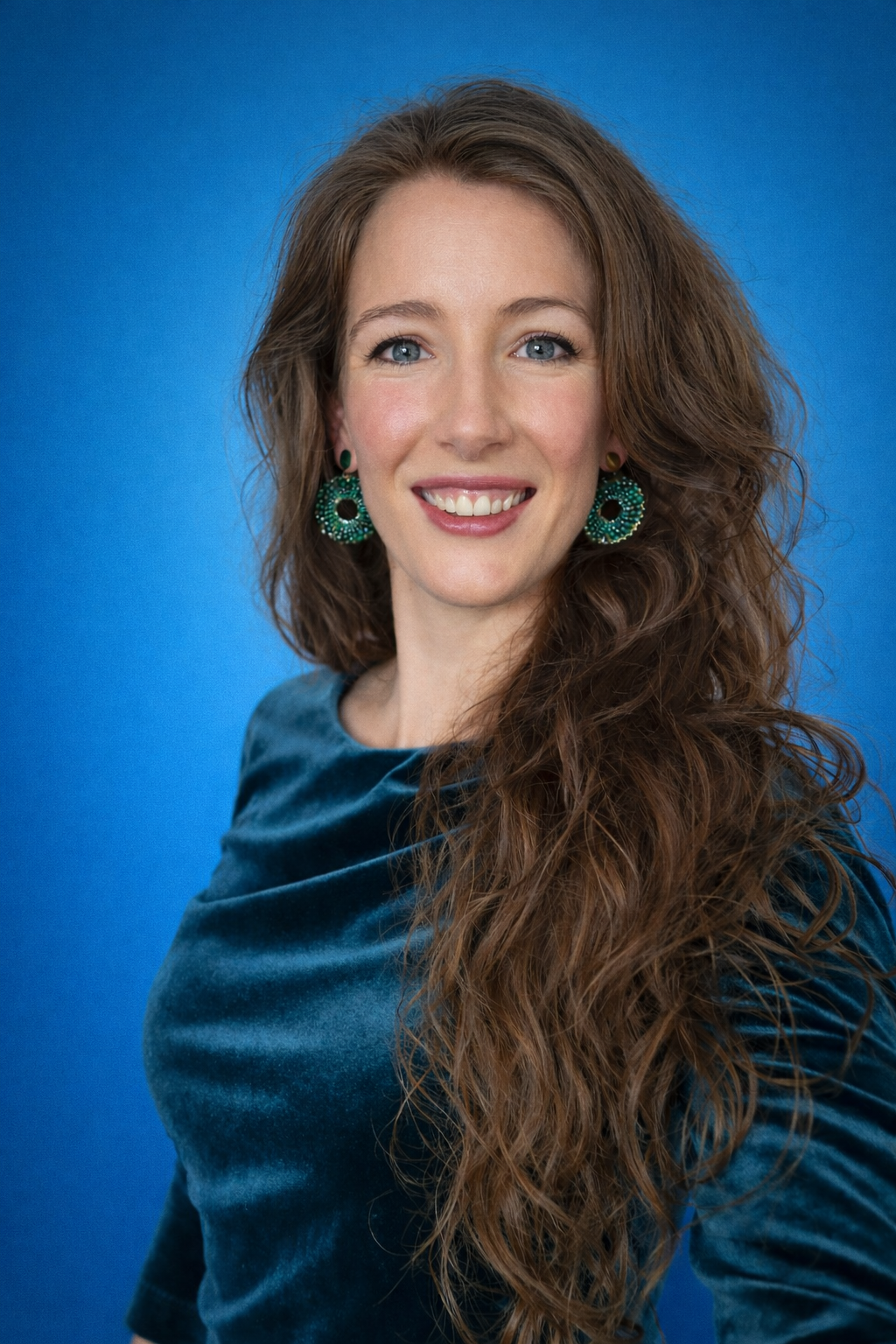 Contact met Anouk Willems