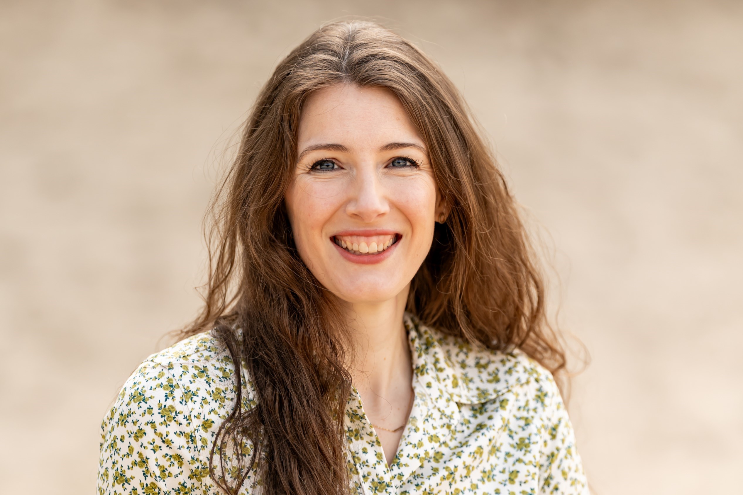Anouk Willems Kerntalentenanalist en Spinal Flow practitioner
